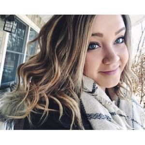 Meet your Posher, Alexandria